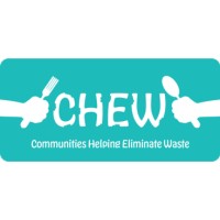 CHEW logo, CHEW contact details