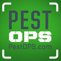 Pest-Ops logo, Pest-Ops contact details