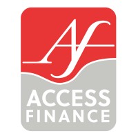 Access Finance logo, Access Finance contact details