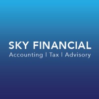 Sky Financial logo, Sky Financial contact details