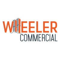 Wheeler Commercial logo, Wheeler Commercial contact details