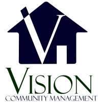 Vision Community Management logo, Vision Community Management contact details