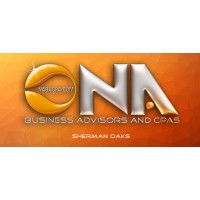 NA BUSINESS ADVISORS AND CPAS logo, NA BUSINESS ADVISORS AND CPAS contact details