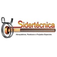 Sidertécnica Indústria e Comércio Ltda. logo, Sidertécnica Indústria e Comércio Ltda. contact details