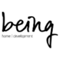 Being Home logo, Being Home contact details