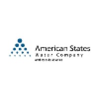 American States Water Company logo, American States Water Company contact details