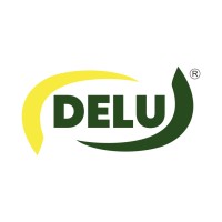 Delu logo, Delu contact details