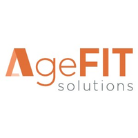 AgeFIT Solutions logo, AgeFIT Solutions contact details