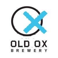 Old Ox Brewery logo, Old Ox Brewery contact details