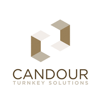 Candour Turnkey Solutions logo, Candour Turnkey Solutions contact details