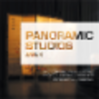 Panoramic Studios logo, Panoramic Studios contact details