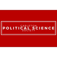 Carleton Political Science Society logo, Carleton Political Science Society contact details