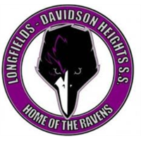 Longfields Davidson Heights Secondary School logo, Longfields Davidson Heights Secondary School contact details