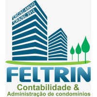 Feltrin contabilidade e administração de condomínios logo, Feltrin contabilidade e administração de condomínios contact details