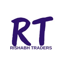 Rishabh Traders logo, Rishabh Traders contact details