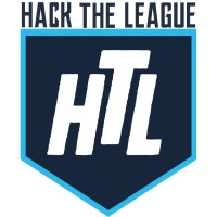 Hack The League logo, Hack The League contact details