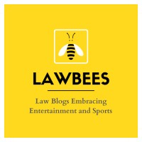 LAWBEES logo, LAWBEES contact details