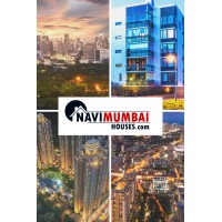 navimumbaihouses logo, navimumbaihouses contact details