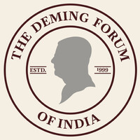 The Deming Forum of India logo, The Deming Forum of India contact details