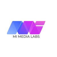 Mi Media Labs logo, Mi Media Labs contact details