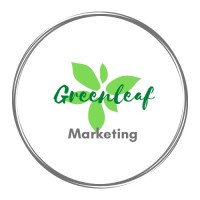 Greenleaf Marketing logo, Greenleaf Marketing contact details