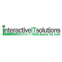 Interactive IT Sol logo, Interactive IT Sol contact details