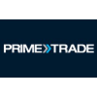 PrimeTrade logo, PrimeTrade contact details