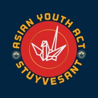 Asian Youth Act Stuyvesant logo, Asian Youth Act Stuyvesant contact details