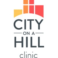 City on a Hill Health Clinic logo, City on a Hill Health Clinic contact details