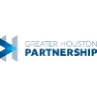 Greater Houston Partnership logo, Greater Houston Partnership contact details