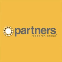 Partners Research Group logo, Partners Research Group contact details