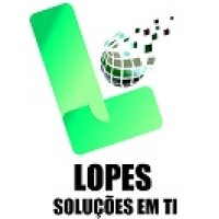 Lopes - Soluções em TI logo, Lopes - Soluções em TI contact details