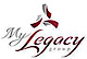 My Legacy Group logo, My Legacy Group contact details