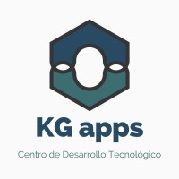 KG apps logo, KG apps contact details