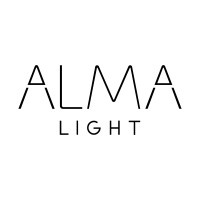 Alma Light logo, Alma Light contact details