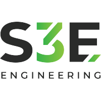 S3e ENGINEERING logo, S3e ENGINEERING contact details