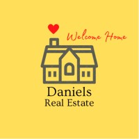 Daniels Real Estate logo, Daniels Real Estate contact details