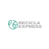 Recicla Express logo, Recicla Express contact details