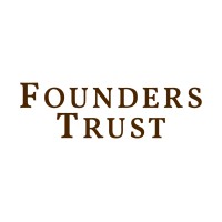 Founders Trust logo, Founders Trust contact details