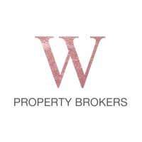 W PROPERTY BROKERS logo, W PROPERTY BROKERS contact details