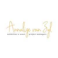 Annalize Van Zyl Exhibition Project Managers logo, Annalize Van Zyl Exhibition Project Managers contact details