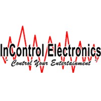 InControl Electronics logo, InControl Electronics contact details