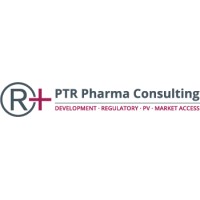 PTR Pharma Consulting logo, PTR Pharma Consulting contact details