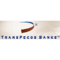 TransPecos Banks logo, TransPecos Banks contact details