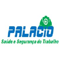 PALÁCIO SAÚDE E SEGURANÇA DO TRABALHO logo, PALÁCIO SAÚDE E SEGURANÇA DO TRABALHO contact details