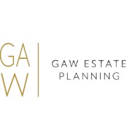 Gaw Estate Planning logo, Gaw Estate Planning contact details