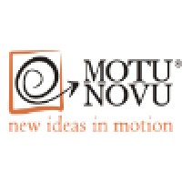 Motu Novu logo, Motu Novu contact details