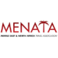 MENATA logo, MENATA contact details