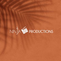 NINJA PRODUCTIONS logo, NINJA PRODUCTIONS contact details