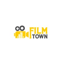 Film Town logo, Film Town contact details